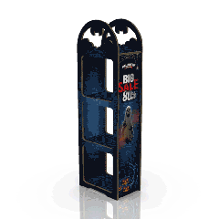 Produit Display Ouvert