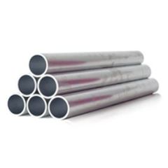 Aluminium buizen 48mm op maat