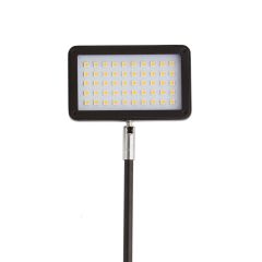 Ledspot voor popup wand