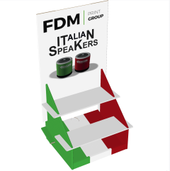 Sound Effect Display