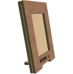 Square Frame - Cadre photo promotionnel