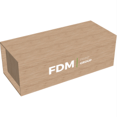 Sitting bench Display