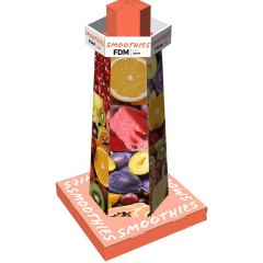 Fruit tower Display