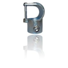 Pièce en T pour tubes Ø 48mm