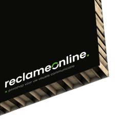 Reboard / Carton alvéolaire