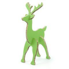 Renne Reboard Display 