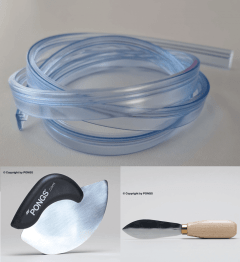 Repairkit peesdoeken