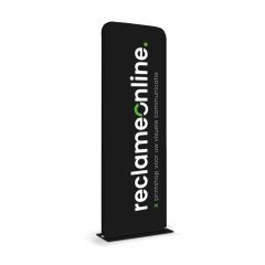 Stand de bannières Extérieur