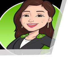 Photo sur plexiglass