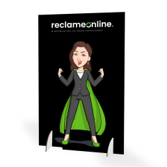  Reboard Pop-up wand / Honinggraat 