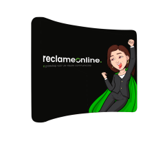 Zipperwand traditional