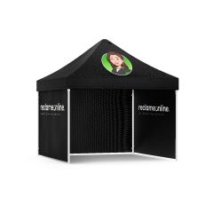 Tente pliante 3x3m