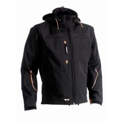 Herock Softshell POSEIDON Jas