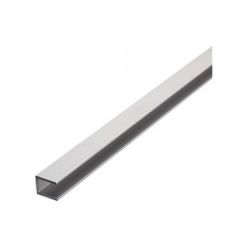 U-vormig ophangprofiel