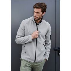 Softshell jas KARIBAN K401