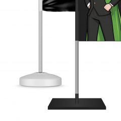 Beachvlag accessoires