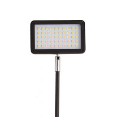 Ledspot voor popup wand