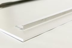 U-vormig ophangprofiel