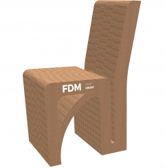 Edge Chair
