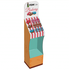 Magic Formula Display