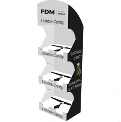 Quick&easy Display