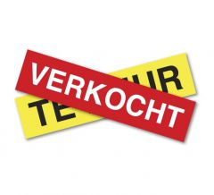 Immosticker