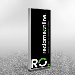 Lichtzuil rechthoekig