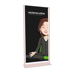 Wood boarder Display