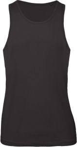 CGTM072 - Men's organic tank top
