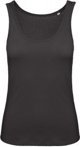 CGTW073 - Ladies' organic tank top
