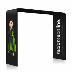 Pop-up Pont Straight