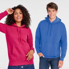 Sweatshirt Sols Slam 320 g/m²