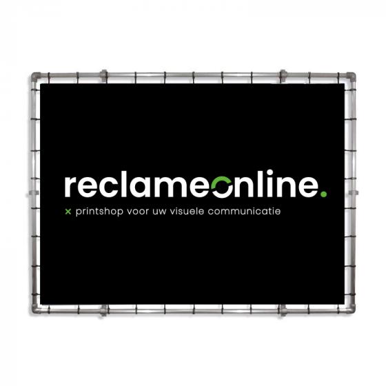 Spandoekframes