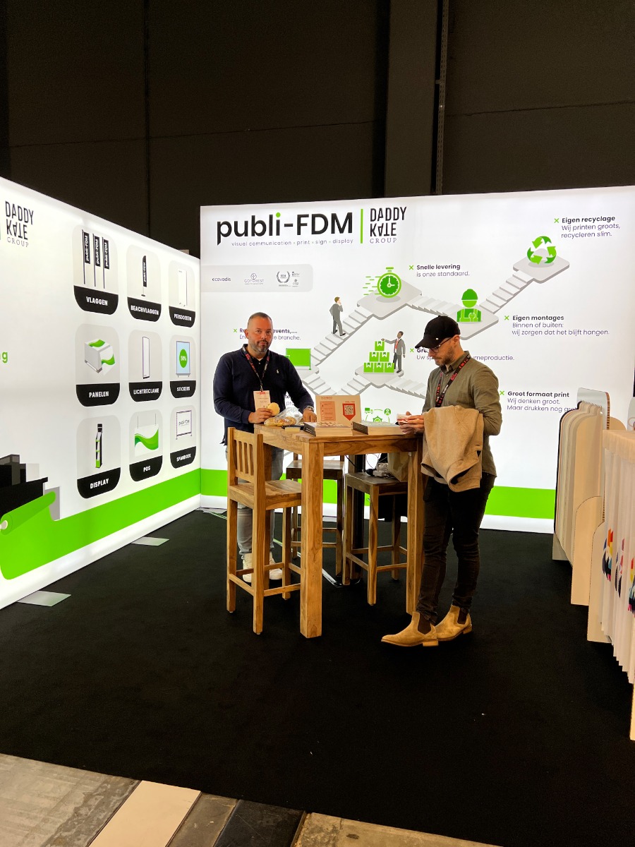 Realisatie Publi-FDM